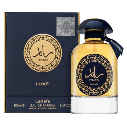 LATTAFA RAED Luxe 100ml