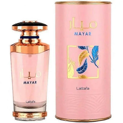 Lattafa Mayar Eau de Parfum  100ml