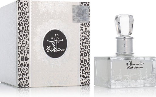 Lattafa Musk Salama 100ml