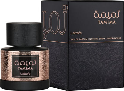 Lattafa Perfumes Tamima  100ml