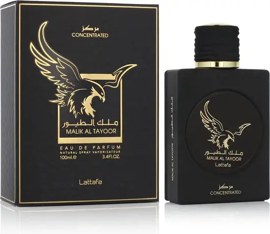 Lattafa Malik Al Tayoor Concentrated 100ML