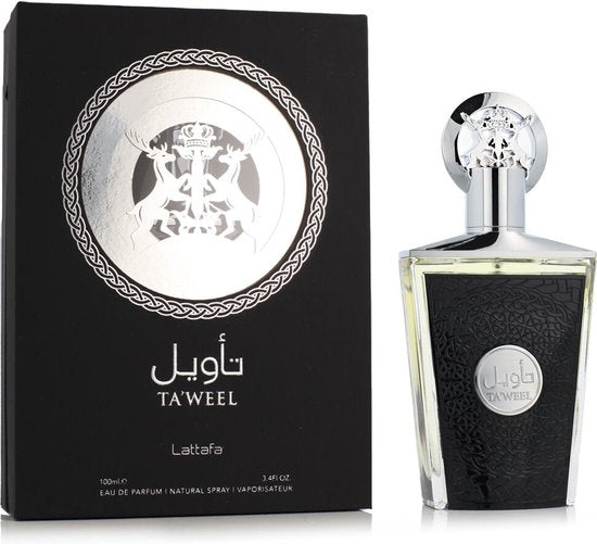 LATTAFA TA'WEEL 100ML Eau de Parfum Spray 