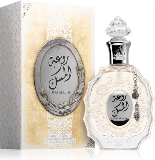 Rouat Al Musk 100ml Eau de Arabian