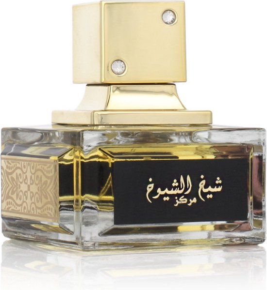 Sheikh Al Shuyukh  100ml