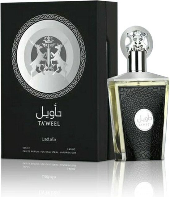 LATTAFA TA'WEEL 100ML Eau de Parfum Spray 