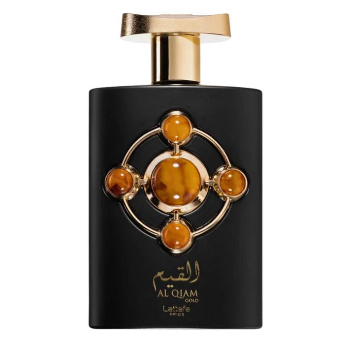 Al Qiam Gold 100ml - elixir