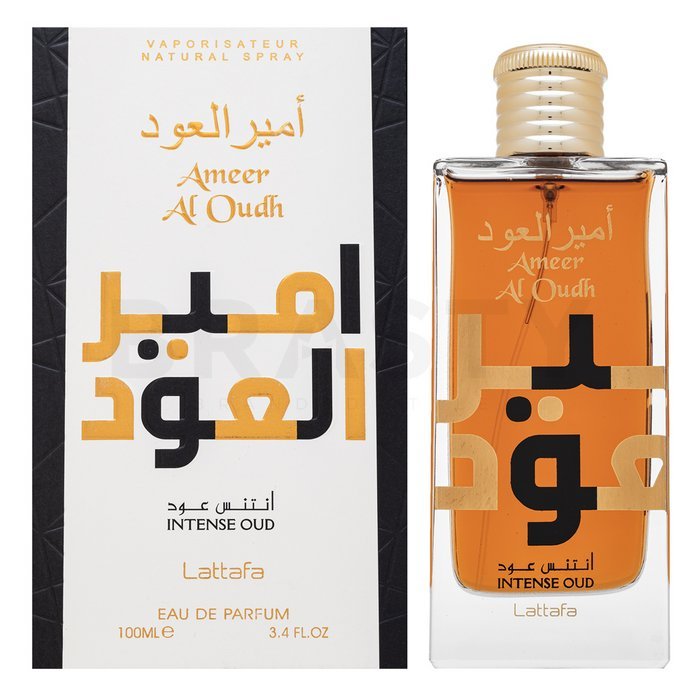 Ameer Al Oud Intense Arabian 100ml - elixir