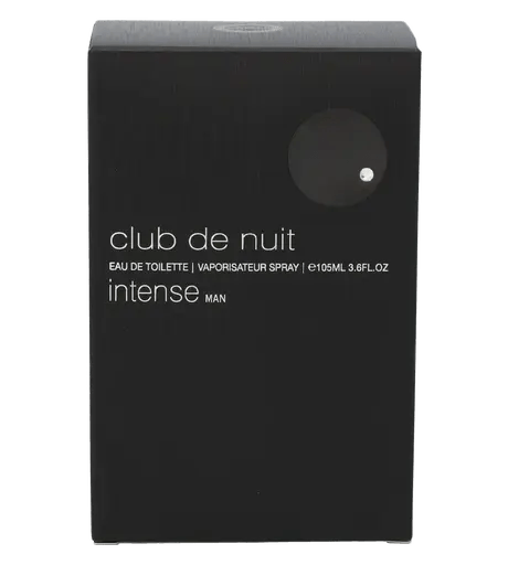 ARMAF Club De Nuit Intense Women - elixir