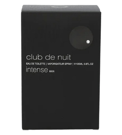 ARMAF Club De Nuit Intense Women - elixir