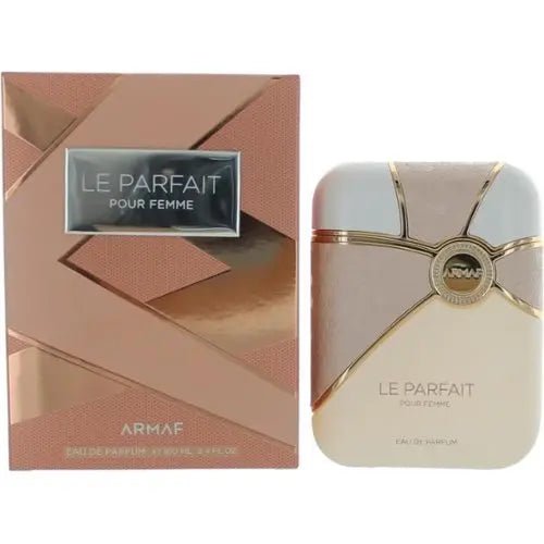 Armaf Le Parfait Women 100ml - elixir