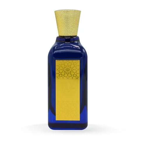 Azeezah Arabian Citrus 100ml - elixir