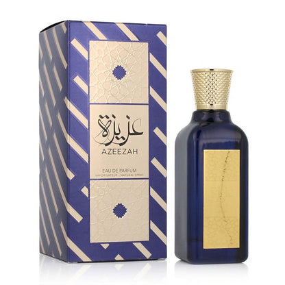 Azeezah Arabian Citrus 100ml - elixir