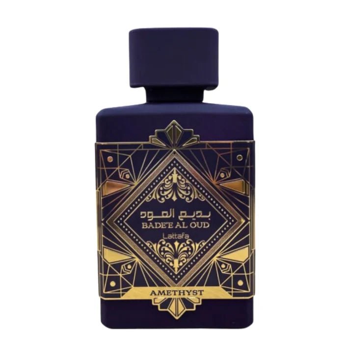 Bade'e Al Oud Amethyst 100ml - elixir