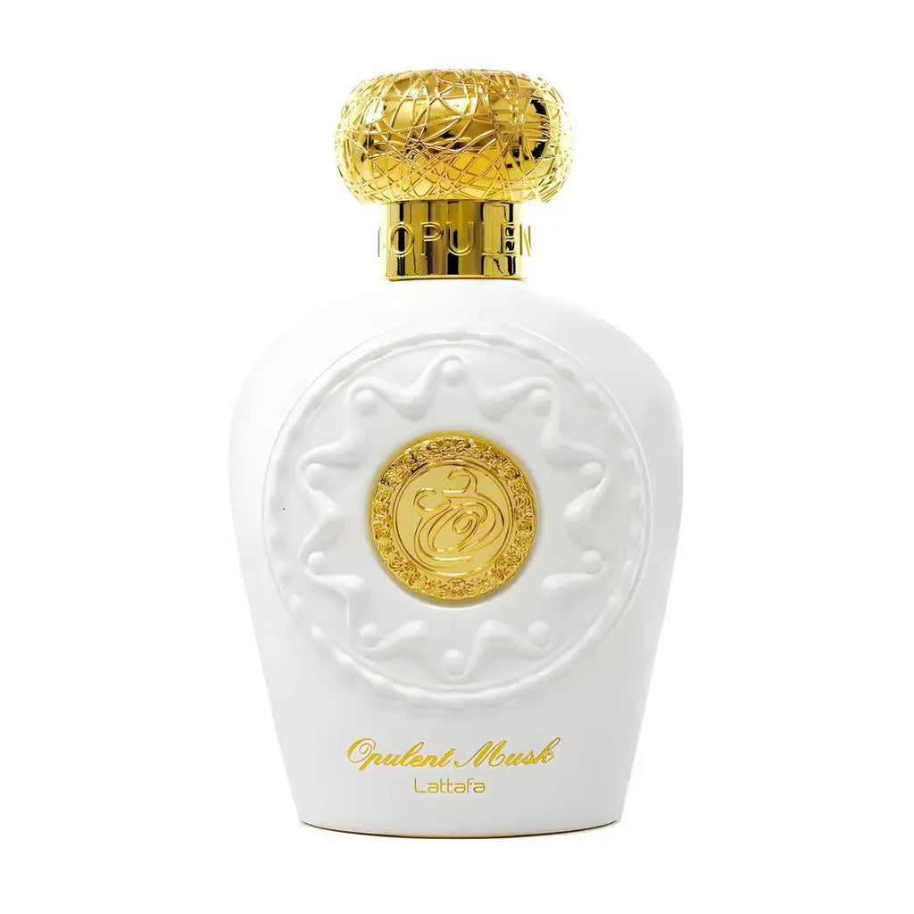 Lattafa Opulent Musk Eau de Parfum