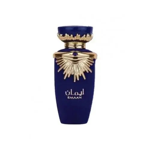 Eau de Parfum Emaan - 100 ml - elixir