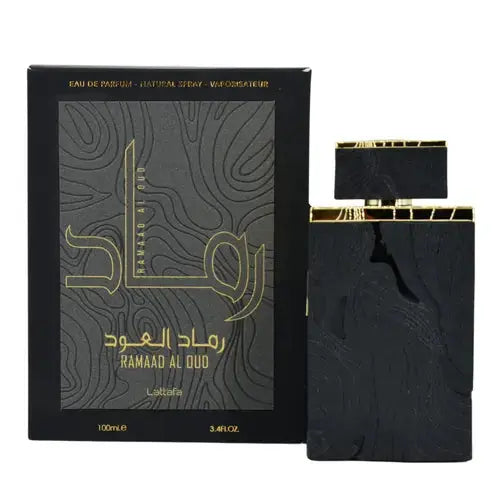 LATTAFA RAMAAD AL OUD EDP 100ML