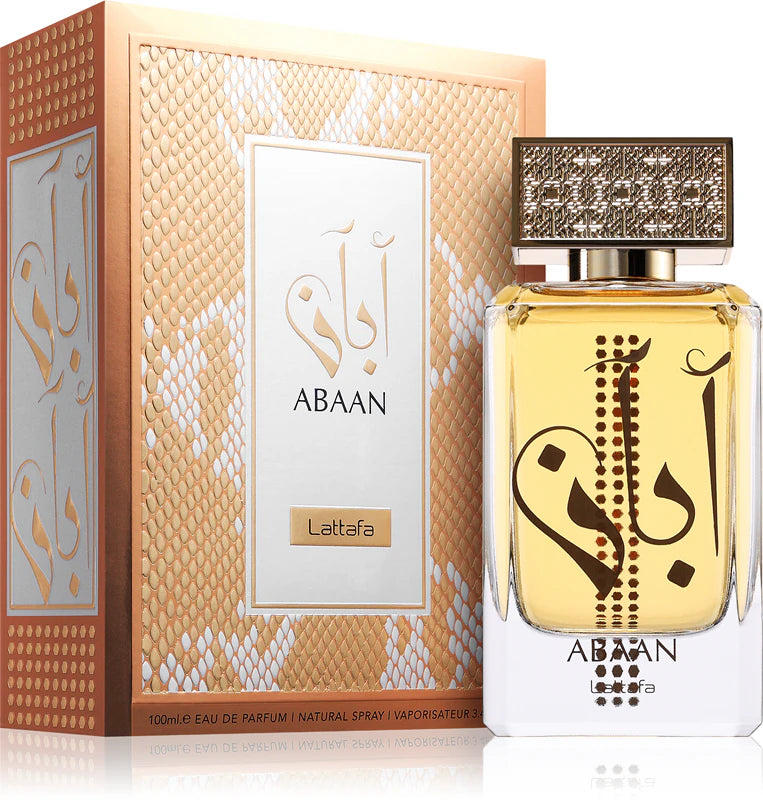 Lattafa Parfums Abaan 100ml