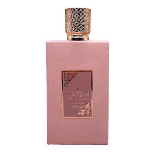 LATTAFA Al Arab Prive Rose 100ml - elixir