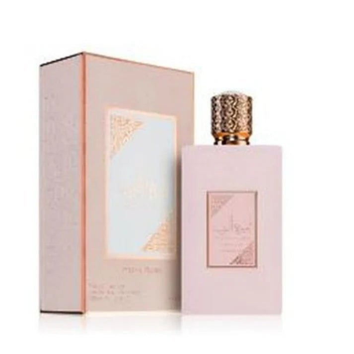 LATTAFA Al Arab Prive Rose 100ml - elixir