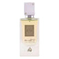 Lattafa Ana Abiyedh Leather 60ml - elixir