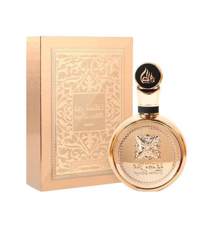 Lattafa Fakhar Gold EDP Extrait 100 ml. - elixir