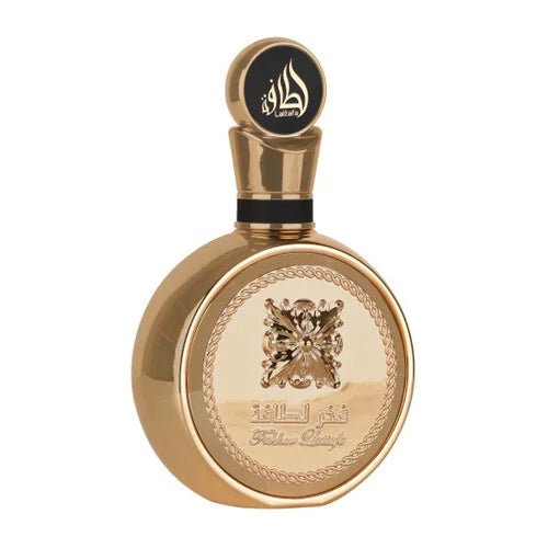 Lattafa Fakhar Gold EDP Extrait 100 ml. - elixir