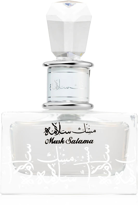 Lattafa Musk Salama 100ml