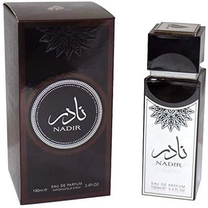 Lattafa Nadir Women's 100ml - elixir