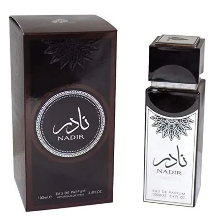 Lattafa Nadir Women's 100ml - elixir