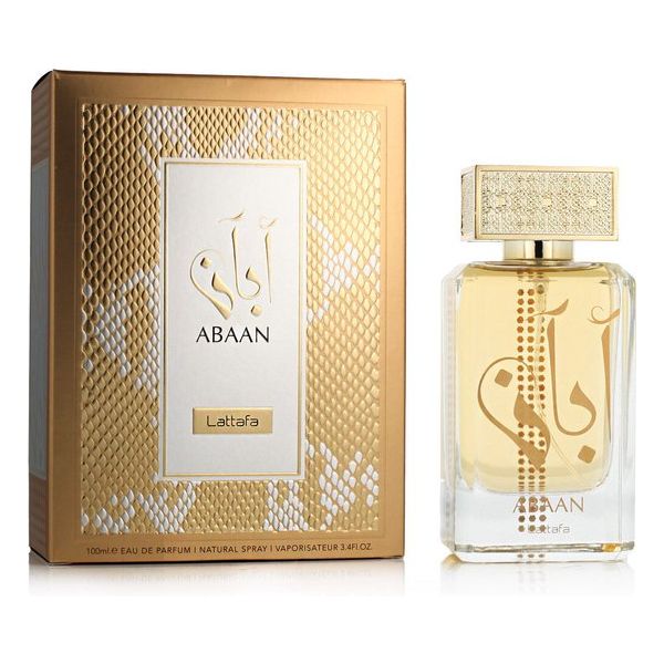 Lattafa Perfumes Abaan 100ml - elixir