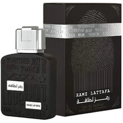 Ramz Lattafa Genuine 100ML