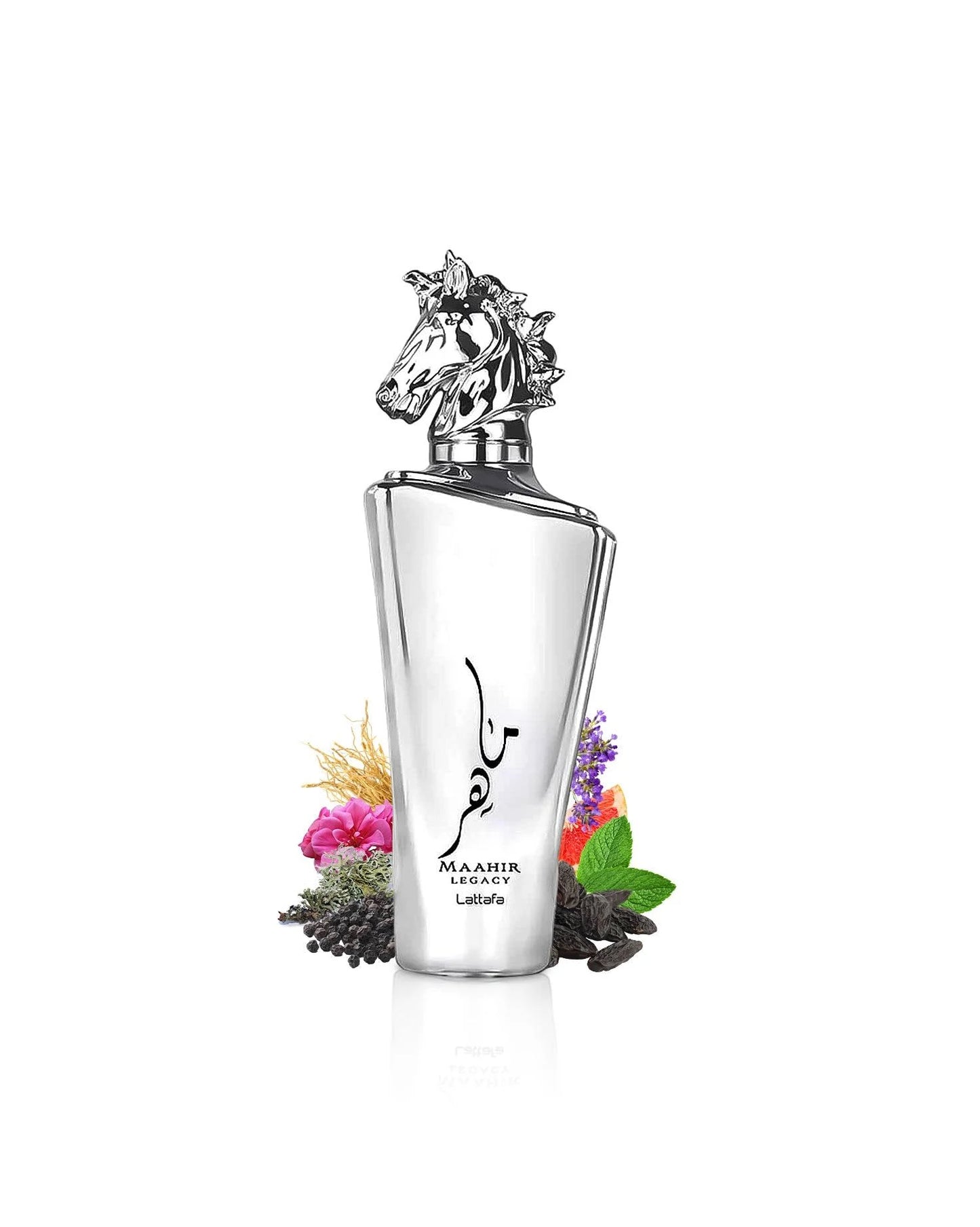 Lattafa Maahir Legacy  100ml