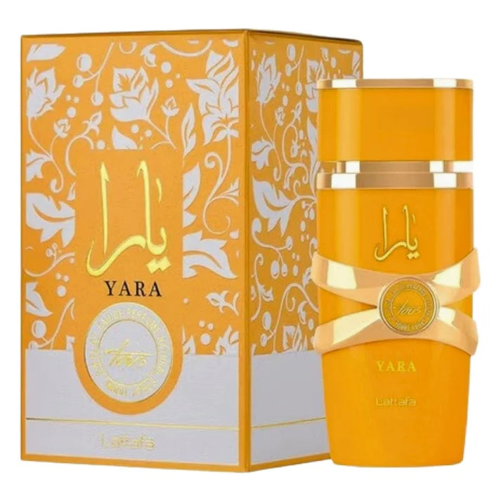 YARA TOUS DE LATTAFA 100ML